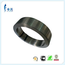 (ni80cr20, ni70cr30, ni60cr15, ni35cr20, ni20cr25, ni30cr20) Nickel Chromium Resistance Heating Ribbon